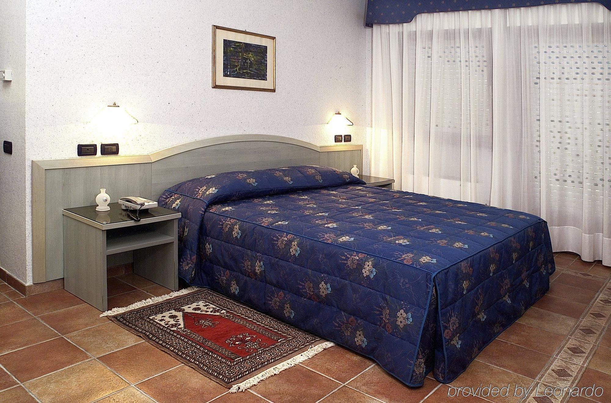 Hotel San Giorgio Sangano Cameră foto