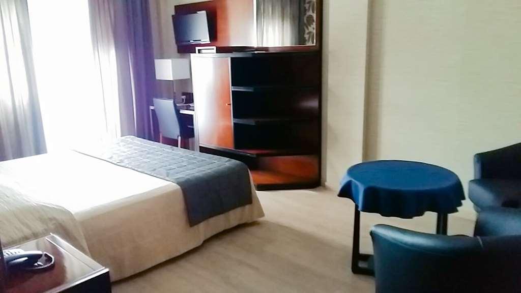 Hotel San Giorgio Sangano Cameră foto