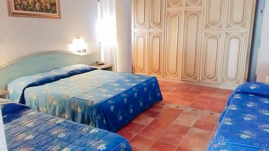 Hotel San Giorgio Sangano Cameră foto