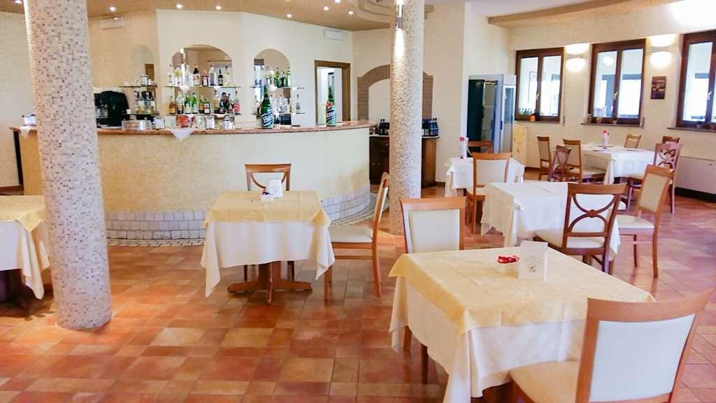 Hotel San Giorgio Sangano Restaurant foto
